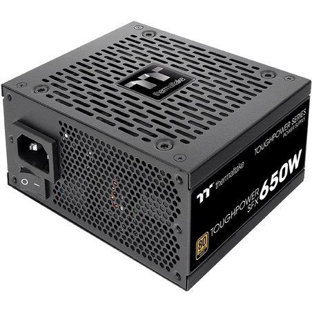Thermaltake Toughpower SFX 650W