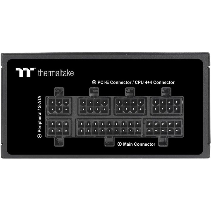 Thermaltake Toughpower SFX 650W