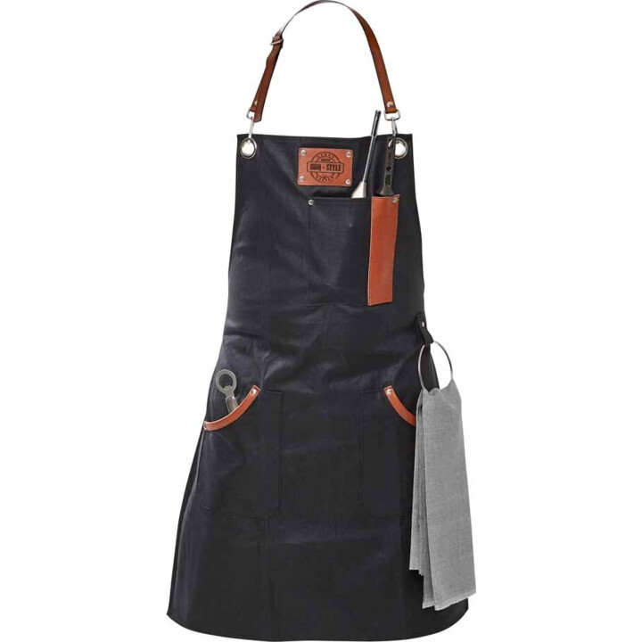 Protective apron GEFU BBQ G-89421