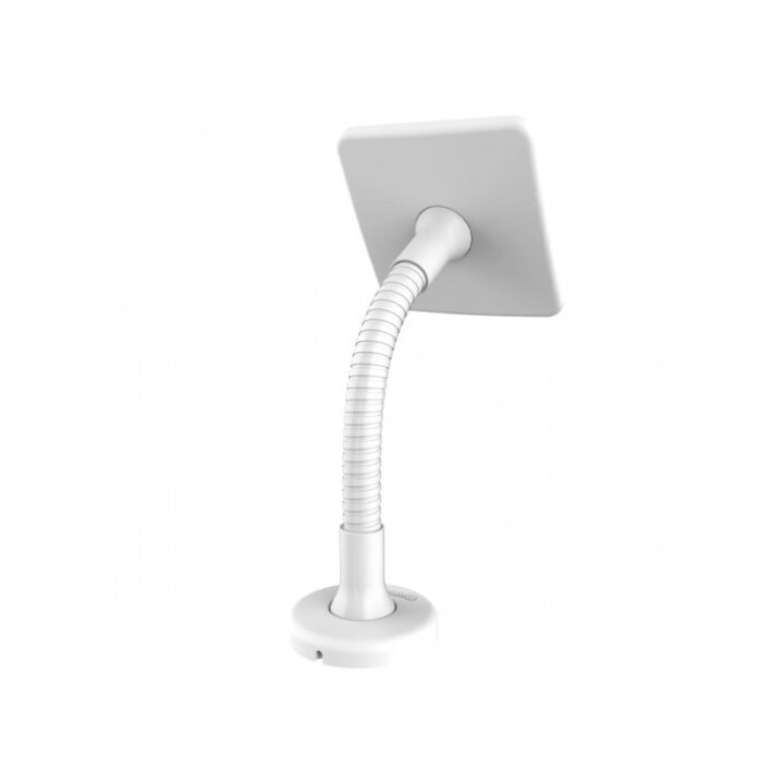 Flex Arm VESA Security Mount - White