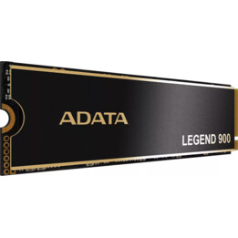 Dysk SSD ADATA Legend 900 ColorBox 2TB PCIe gen.4