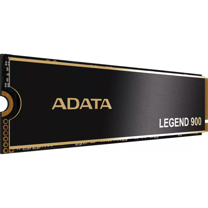 ADATA Legend 900 ColorBox 1TB PCIe Gen.4 SSD