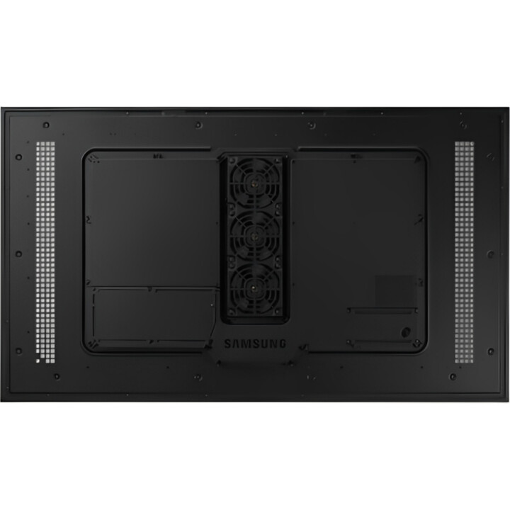 Samsung OH55A-S FlachbildschirmfürDigital Signage VA 3500 Full HD Tizen 5.0 Schwarz