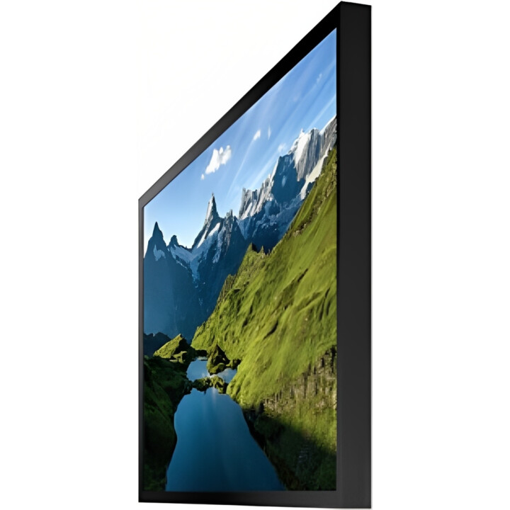 Samsung Oh55a-s Pantalla Plana Para Señalización Digital Va 3500 Full HD Tizen 5.0 Negro