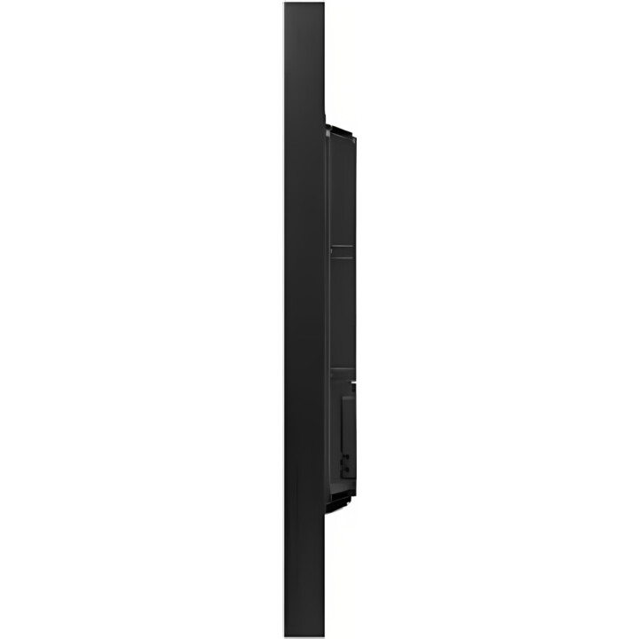Samsung OH55A-S FlachbildschirmfürDigital Signage VA 3500 Full HD Tizen 5.0 Schwarz