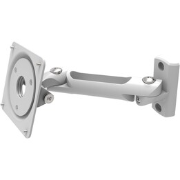 Gelenkarm „Swing Arm“ mit VESA 100x100mm und 75x75mm