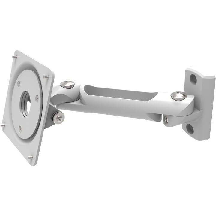 Brazo articulado "Swing Arm" con VESA 100x100mm y 75x75mm