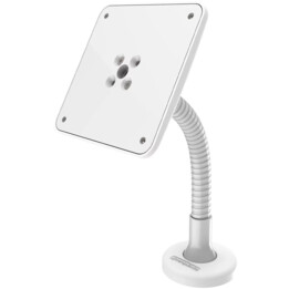 Flex Arm VESA Security Mount - White