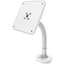 Flex Arm VESA Security Mount - White