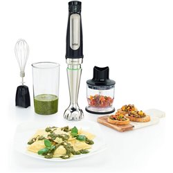 Liquidificador Braun Minipimer 7 MQ 7025X