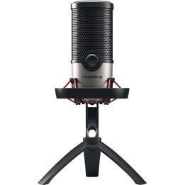 6 microfoni usb per streaming-ufficio