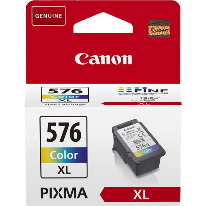 Canon cli-576xl Cor Pixma Original