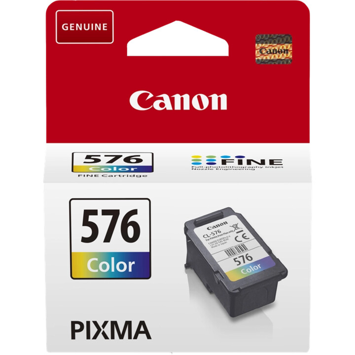 Canon CL576 Color Original