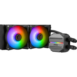 MSI MAG Coreliquid M240 Liquid Cooling