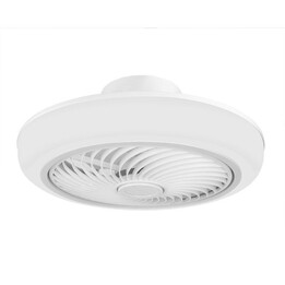 Ventilateur de plafond Orbegozo CP 12435/ 20W/ 5 Pales 33cm/ 6 vitesses