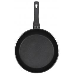 BALLARINI 75003-054-0 cacerola Cazo bajo Alrededor