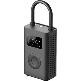 Xiaomi Mi Portable Air Pump 2 – Elektrischer Inflator