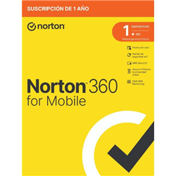 Nor360 dlx 25 Go es 1u 1d 12mo esd