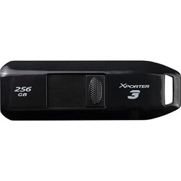 Partiot Flashdrive Xporter 3 256Gb Tipo A Usb3.2