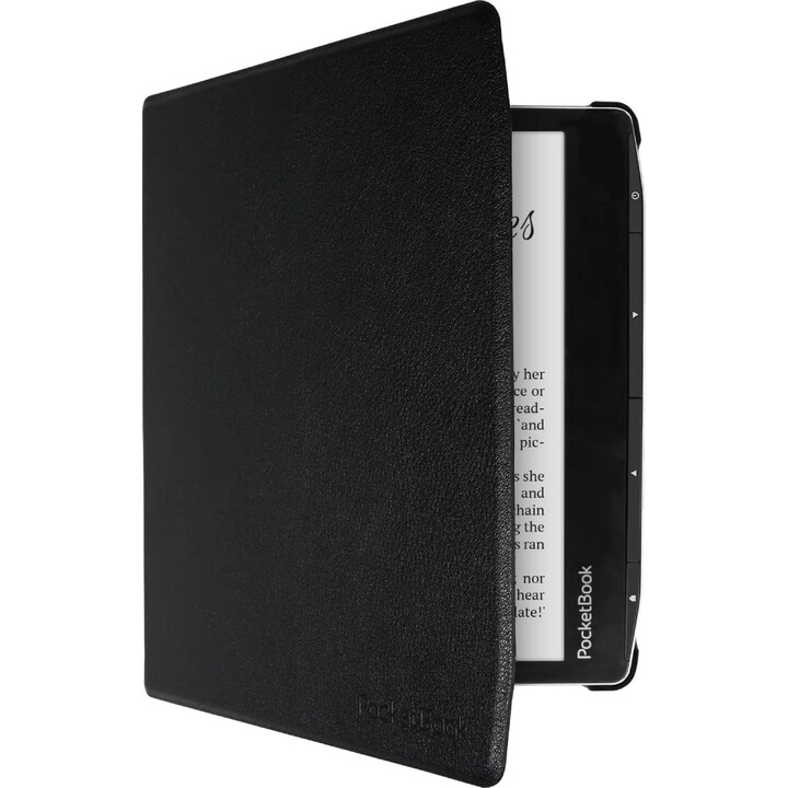POCKETBOOK Shell case for e-reader PocketBook Era black