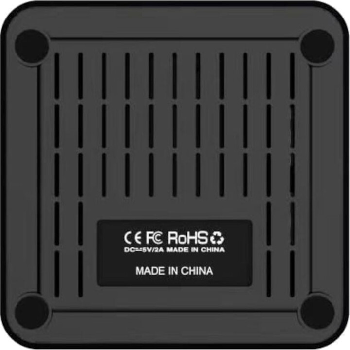 Q5 iATV H313 2GB 8GB Dual Wifi Android 10