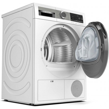 Bosch WQG245APPL Secadora Blanco