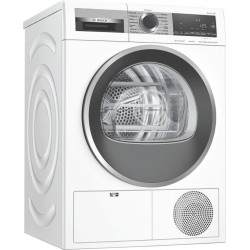 Bosch WQG245APPL Secadora Blanco