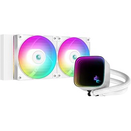 Deepcool LS520 SE 240 Weiß