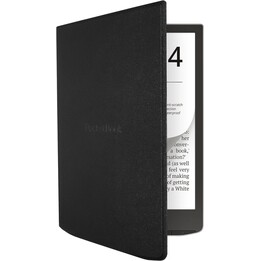 Cover PB flip Inkpad 4 black