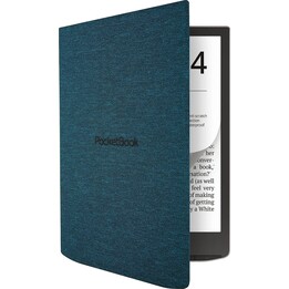 Cover PB flip Inkpad 4 verde