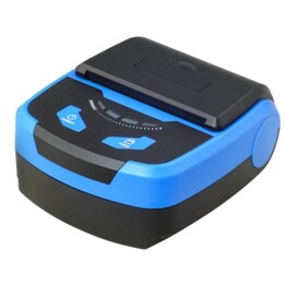Ticketdrucker Premier ITP-80, tragbar, WF/Thermo/USB-WiFi