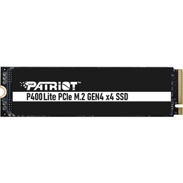 Patriot P400 Lite M.2 PCIe Gen 4 x4 2TB SSD