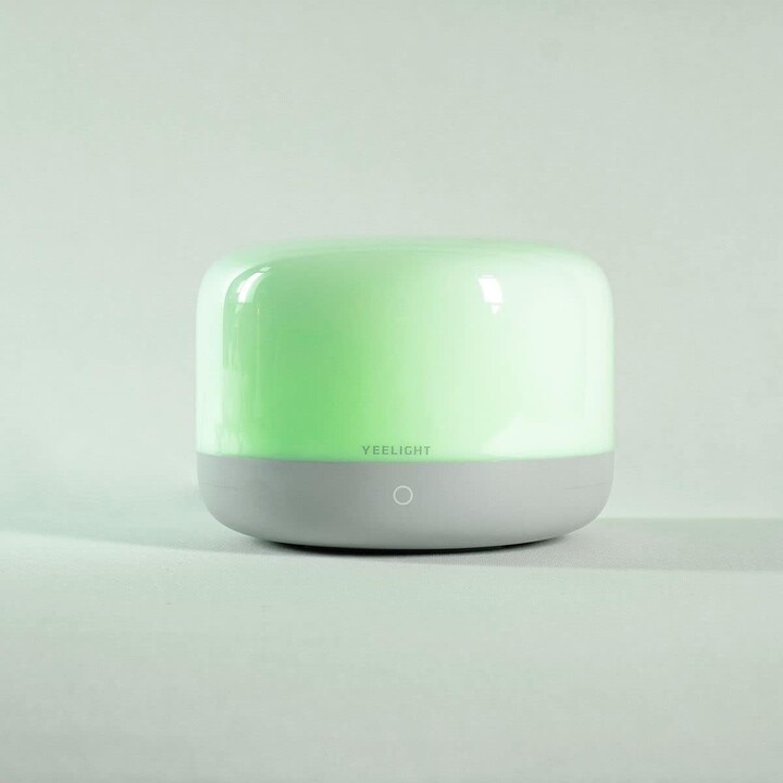 Yeelight Bedside Lamp D2