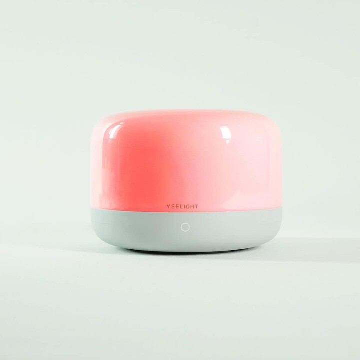 Yeelight Bedside Lamp D2