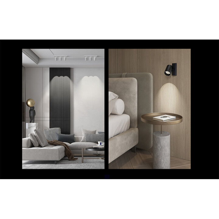 Paquete de 2 focos inteligentes Yeelight (color) blanco