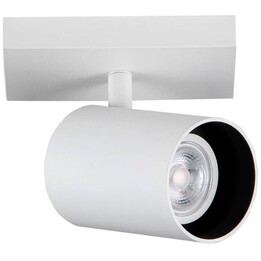 Yeelight Smart Spotlight (colore) bianco 1 confezione