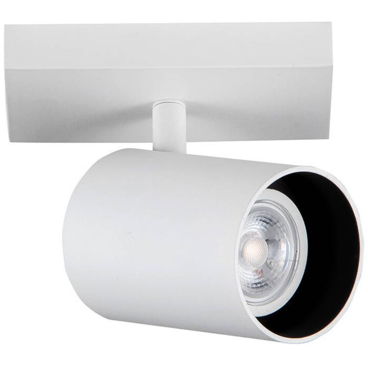 Yeelight Smart Spotlight (Color) Blanco 1 paquete
