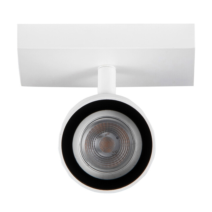 Yeelight Smart Spotlight (Color) Blanco 1 paquete