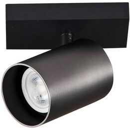 Yeelight Smart Spotlight (cor) preto 1 pacote