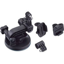 GoPro AUCMT-302, Kamera -Unterstützung