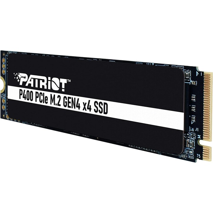 Patriot P400 Lite M.2 PCIe Gen 4 x4 1TB SSD