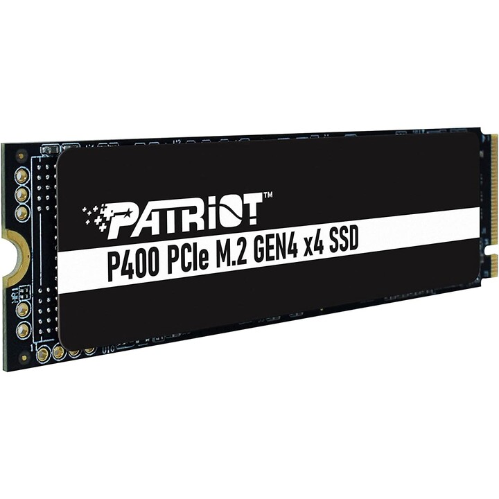 Patriot P400 Lite M.2 PCIe Gen 4 x4 1TB SSD