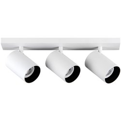 Yeelight Smart Spotlight (Color) White 3 Pack