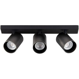Yeelight Smart Spotlight (cor) Preto 3 Pack