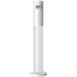 Lampe d ambiance rechargeable Yeelight Blanc