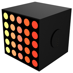 Yeelight Cube Smart Lamp - Light Gaming Cube Matrix - Expansion Pack