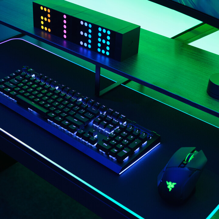 Yeelight Cube Smart Lamp - Light Gaming Cube Matrix - Pack d extension