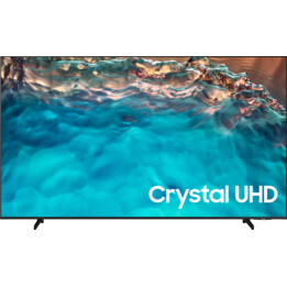 Samsung HG43BU800EEXEN Hotel TV 43" UHD 4K Negro