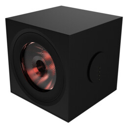 Pacote de expansão Yeelight Cube Smart Lamp Light Gaming Cube Spot