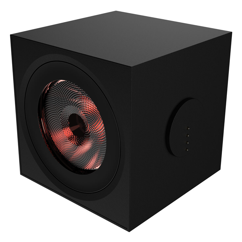 Yeelight Cube Smart Lamp Light Gaming Cube Spot Expansion Pack